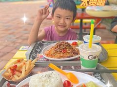 -重庆海昌加勒比海水世界