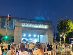 -武汉关码头(轮渡站)