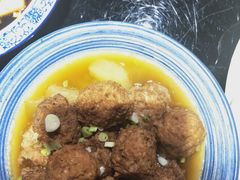 -东口码头·烧鸽子·鱼头泡饼·地方菜(金鹰悦城店)