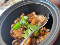 -上海和平饭店龙凤厅 Dragon Phoenix