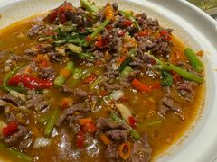 -渔乡米香·剁椒鱼头(四方坪店)
