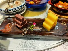 -佳兰雅序融合菜(高新店)