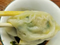 -叶存利海鲜大馅饺子(海宁路总店)