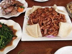 -天赢酒楼(青馨家园店)