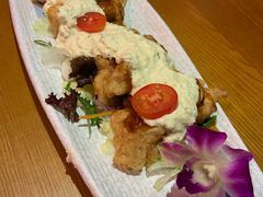 -有喜屋·深夜食堂(北京西路店)