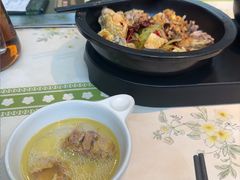 -云海肴·汽锅鸡·云南菜(高德置地店)