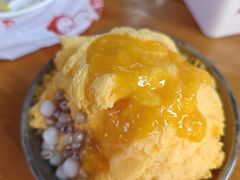 -串妹花式冰粉(乐山总店)