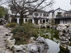 -巡塘古镇