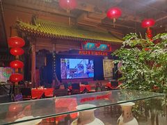 -正阳门饭庄·烤鸭·北京菜(万丰路七里庄店)