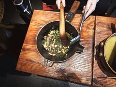 -瑶王府·广西菜(金阳路店)