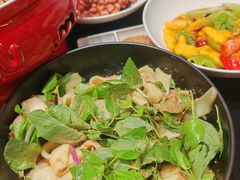 -唐河王记·南阳民间菜(国基路店)