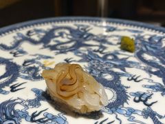 -镹·鱼料理  国产鱼使用店