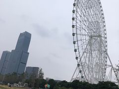 -南昌之星摩天轮