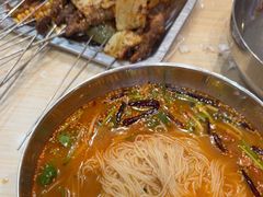 -朴家冷面(总店)