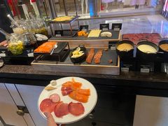 -王府半岛酒店