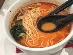 -和府捞面(曹路花园城店)