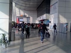 -扬州汽车客运东站