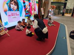 -奈尔宝家庭中心·亲子餐厅(鄞州万达店)