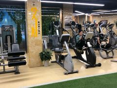 -DBSWIM深呼吸国际游泳培训(黄浦店)