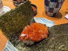 -炎蔵牛舌烤肉