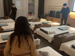 -快乐大桶水养生足浴SPA(前兴路店)