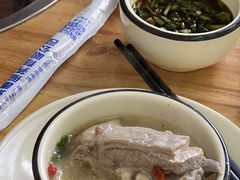 -九米羊肉炉(东渡店)