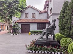 -上海孙中山故居纪念馆
