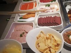 -海底捞大排档火锅(悦荟广场店)