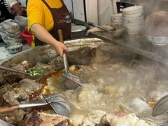-杨家牛肉汤(淮建路店)