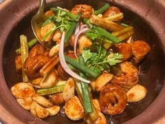 -晓粤·惹味粤菜(凯德乐峰广场店)