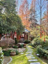 -馨月汇·一悦馨香月子中心(前滩店)