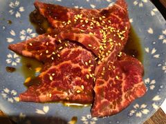 -松阪牛焼肉M(法善寺横丁店)