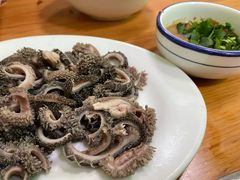 爆肚-增盛魁小吃店