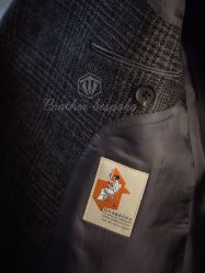 点击看大图 -BROTHER西服礼服定制·商务·婚礼(佛山南海店)