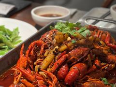 -乔街深夜食堂·小龙虾·高压锅生蚝(杭州总店)