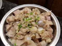 -寻钵记民菜馆·正宗常德钵子菜(滨湖路店)