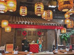-南京大牌档(凯德1818店)