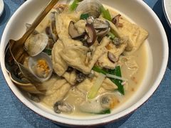 -闽海肴(北辰荟店)