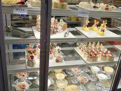 -芭菲盛宴·环球美食(袁家岗店)