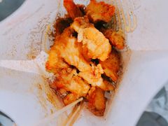 -傅强排骨(成都总店)