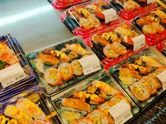 -盒马鲜生(顺义店)
