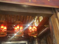 门面-小龙坎火锅(春熙太古里店)