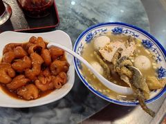 -西关刘福记(文德路店)