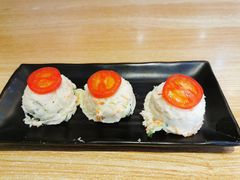 土豆沙拉-胜代日本料理(云程巷小区店)