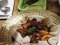 -天山传奇新疆菜(SKLP店)
