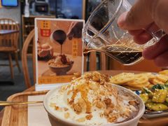 -古乡居甜品(大信店)