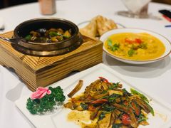 -若蘭慈·无国界素食料理(欢乐海岸店)