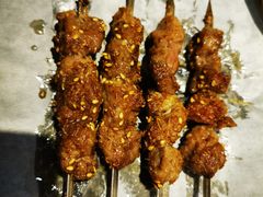 -草原塞蛮羊火锅城(港湾店)