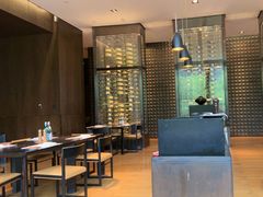 -当米亚诺意大利餐厅(武汉光谷凯悦酒店)