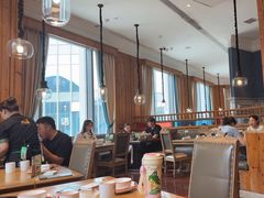 -新白鹿餐厅(城西银泰城店)